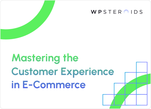 Image for Mastering the Customer Experience in E-commerce.