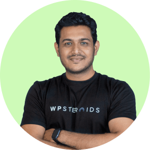 Nikhil Gandal